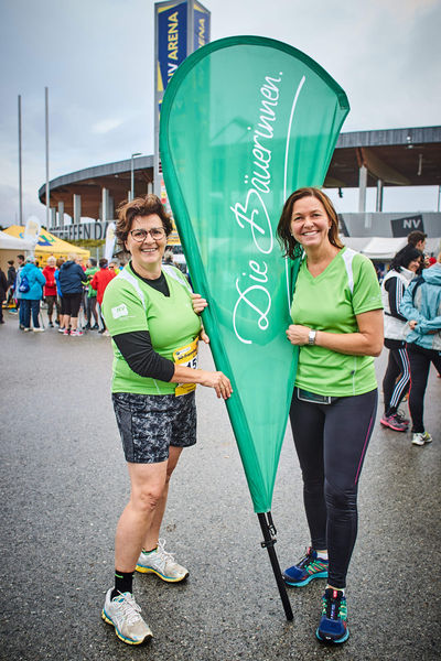 Frauenlauf 2018 ©&nbsp;LK NÖ/Franz Gleiß