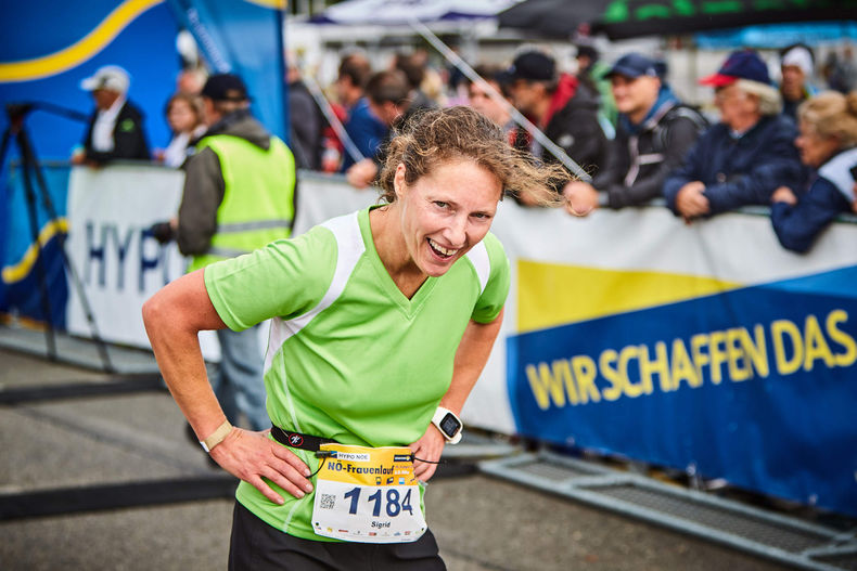 Frauenlauf 2018 ©&nbsp;LK NÖ/Franz Gleiß