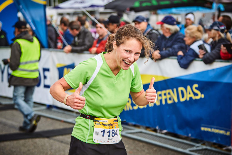 Frauenlauf 2018 ©&nbsp;LK NÖ/Franz Gleiß