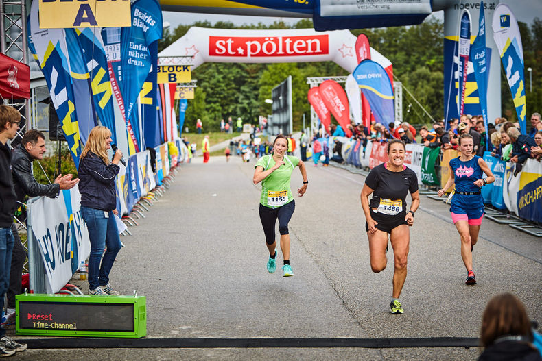 Frauenlauf 2018 ©&nbsp;LK NÖ/Franz Gleiß