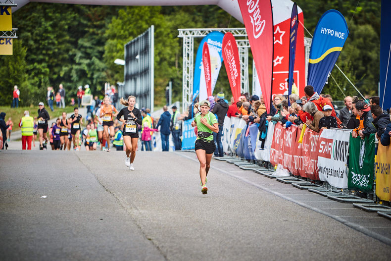 Frauenlauf 2018 ©&nbsp;LK NÖ/Franz Gleiß