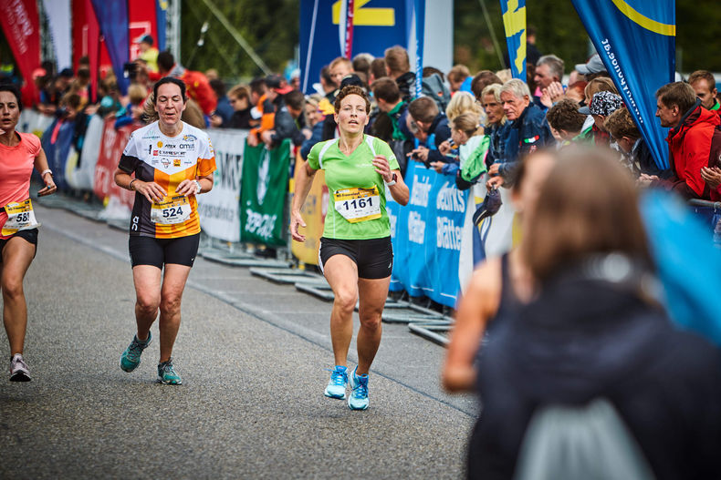 Frauenlauf 2018 ©&nbsp;LK NÖ/Franz Gleiß