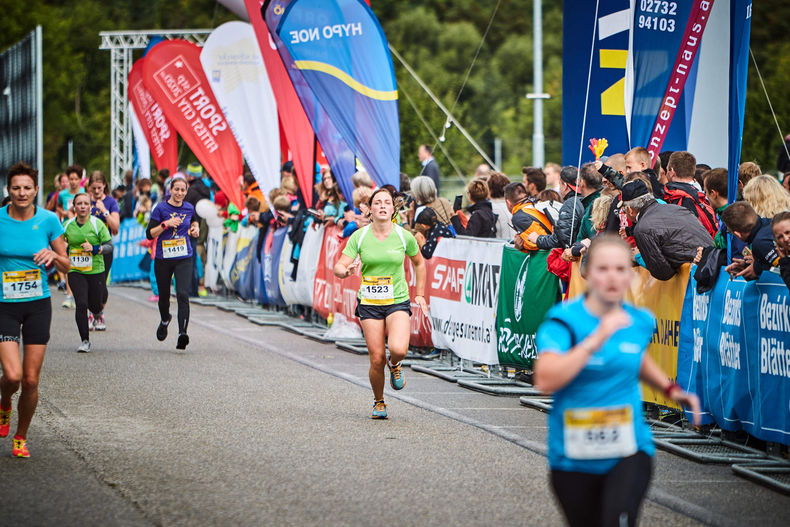 Frauenlauf 2018 ©&nbsp;LK NÖ/Franz Gleiß