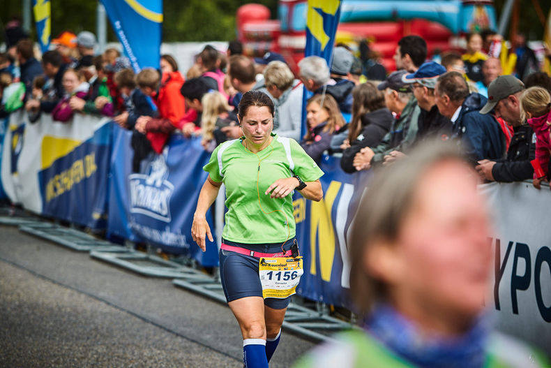 Frauenlauf 2018 ©&nbsp;LK NÖ/Franz Gleiß