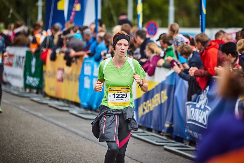 Frauenlauf 2018 ©&nbsp;LK NÖ/Franz Gleiß
