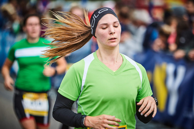 Frauenlauf 2018 ©&nbsp;LK NÖ/Franz Gleiß