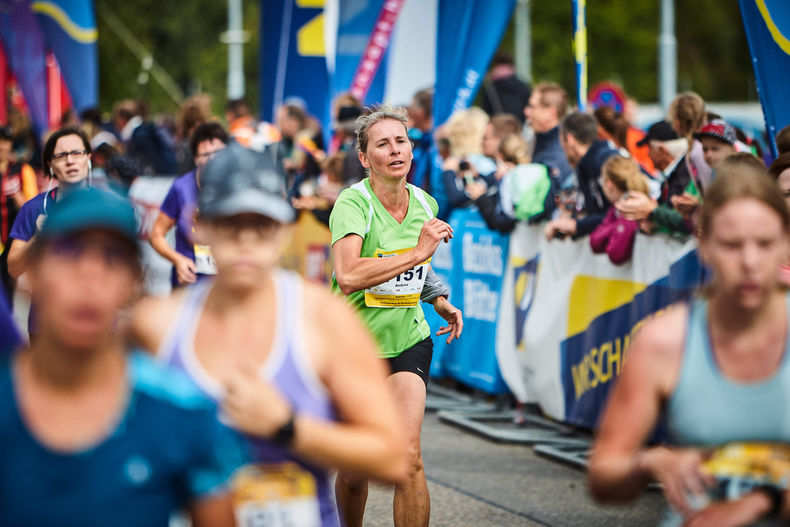 Frauenlauf 2018 ©&nbsp;LK NÖ/Franz Gleiß