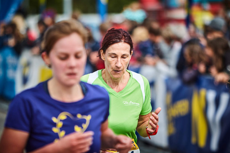 Frauenlauf 2018 ©&nbsp;LK NÖ/Franz Gleiß