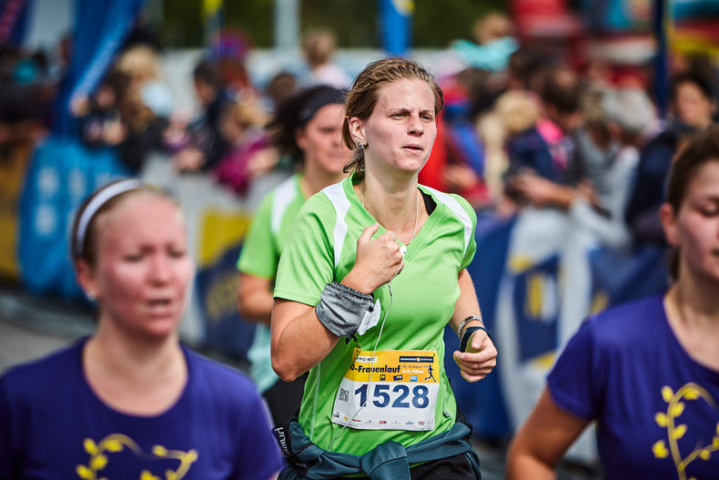 Frauenlauf 2018 ©&nbsp;LK NÖ/Franz Gleiß