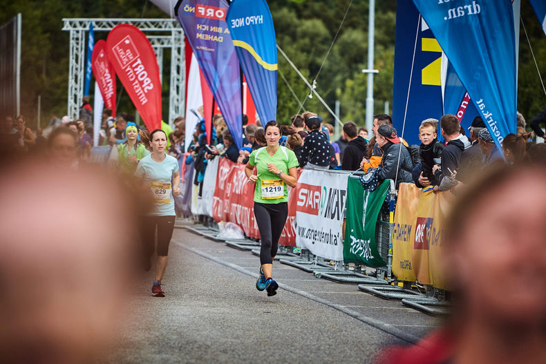 Frauenlauf 2018 ©&nbsp;LK NÖ/Franz Gleiß