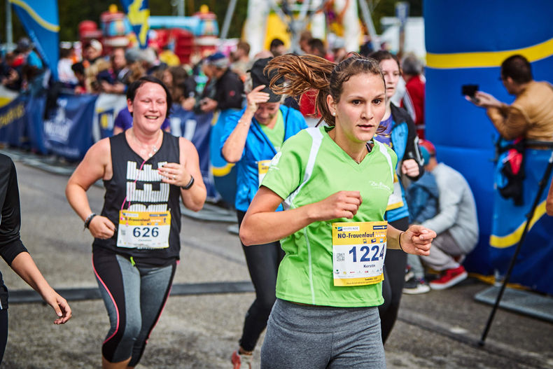 Frauenlauf 2018 ©&nbsp;LK NÖ/Franz Gleiß