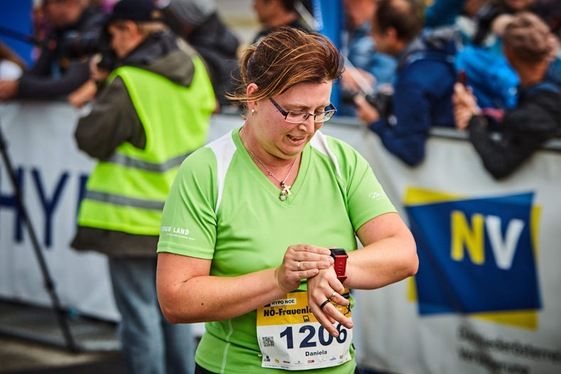 Frauenlauf 2018 ©&nbsp;LK NÖ/Franz Gleiß