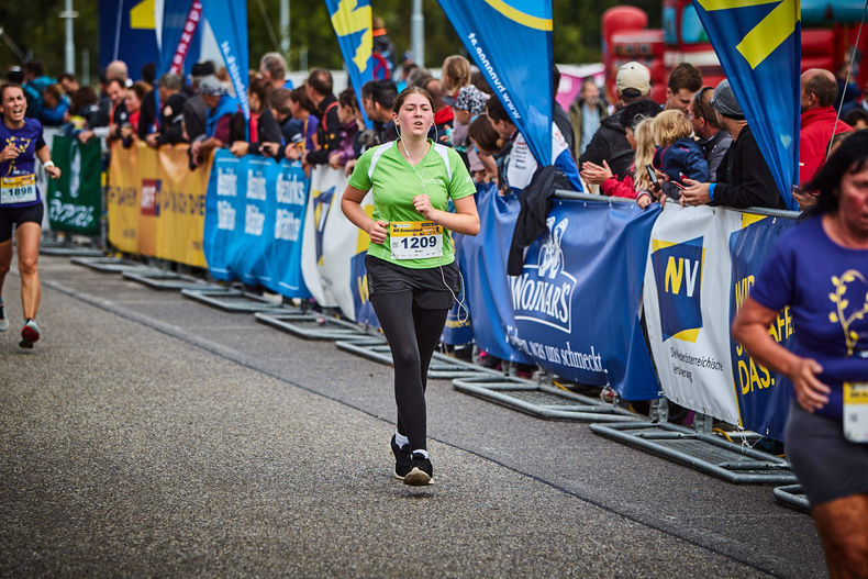 Frauenlauf 2018 ©&nbsp;LK NÖ/Franz Gleiß