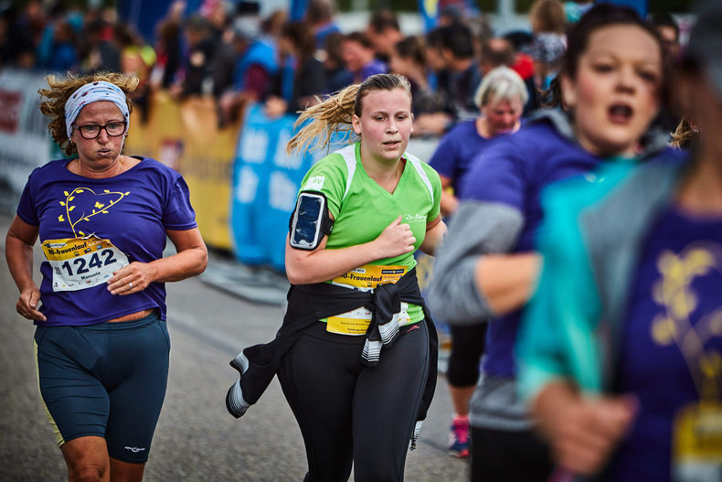 Frauenlauf 2018 ©&nbsp;LK NÖ/Franz Gleiß
