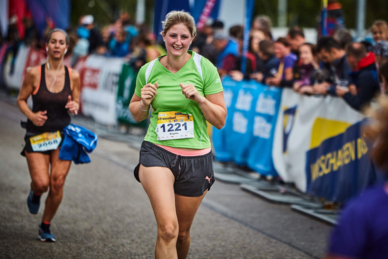 Frauenlauf 2018 ©&nbsp;LK NÖ/Franz Gleiß