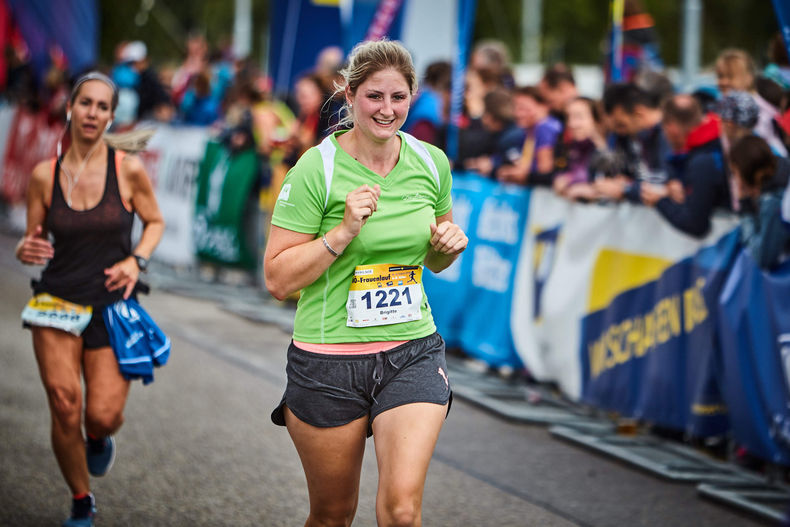 Frauenlauf 2018 ©&nbsp;LK NÖ/Franz Gleiß