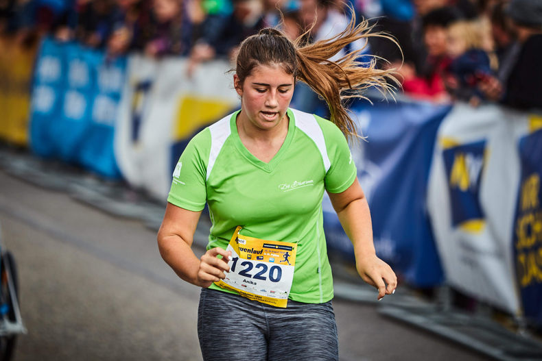 Frauenlauf 2018 ©&nbsp;LK NÖ/Franz Gleiß
