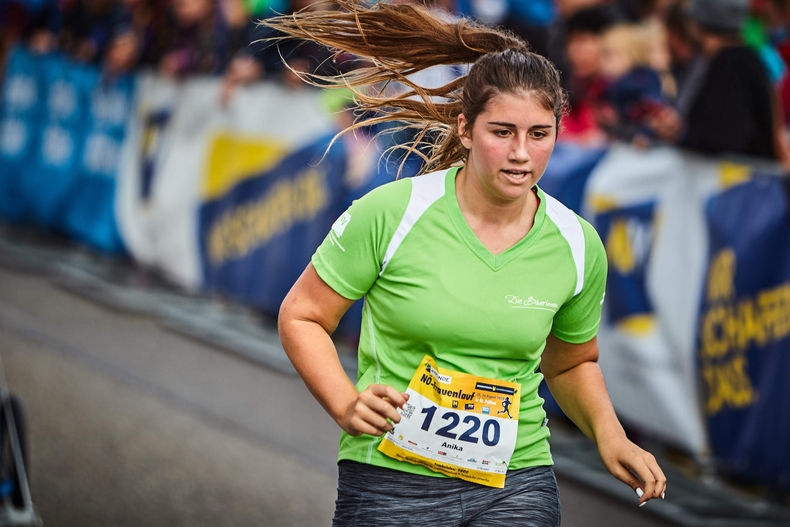 Frauenlauf 2018 ©&nbsp;LK NÖ/Franz Gleiß