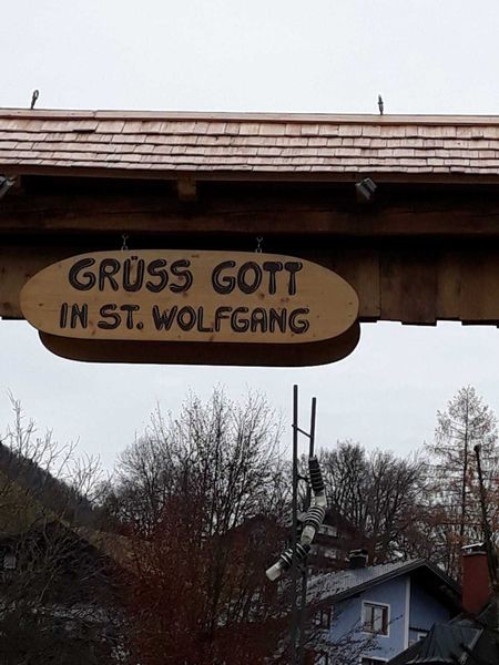 2018 Adventfahrt Salzkammergut