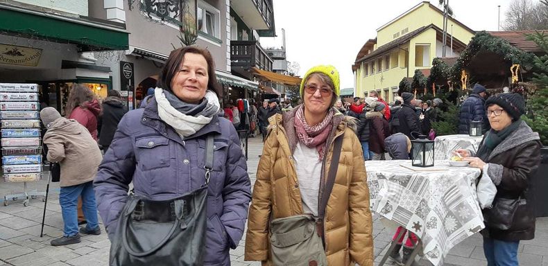 2018 Adventfahrt Salzkammergut