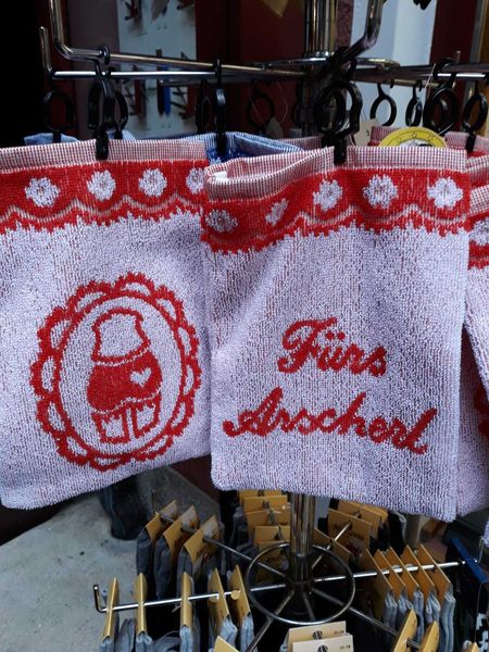 2018 Adventfahrt Salzkammergut