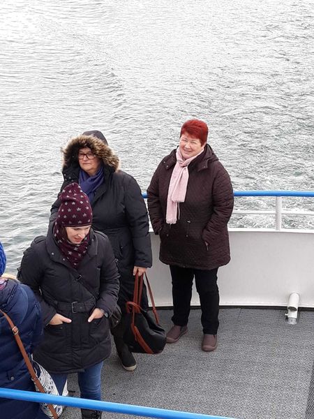 2018 Adventfahrt Salzkammergut