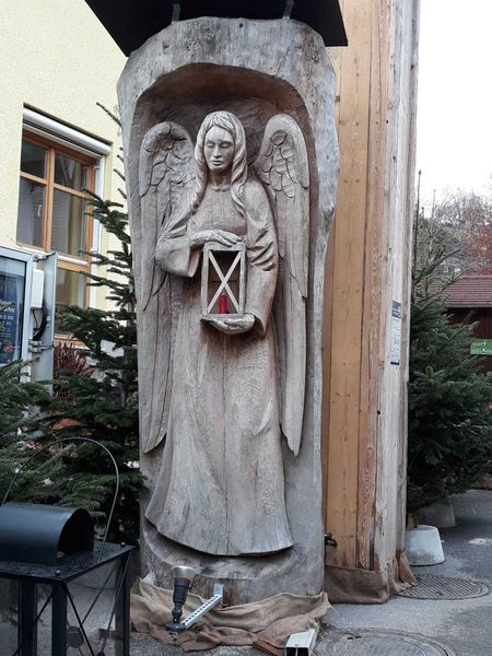 2018 Adventfahrt Salzkammergut