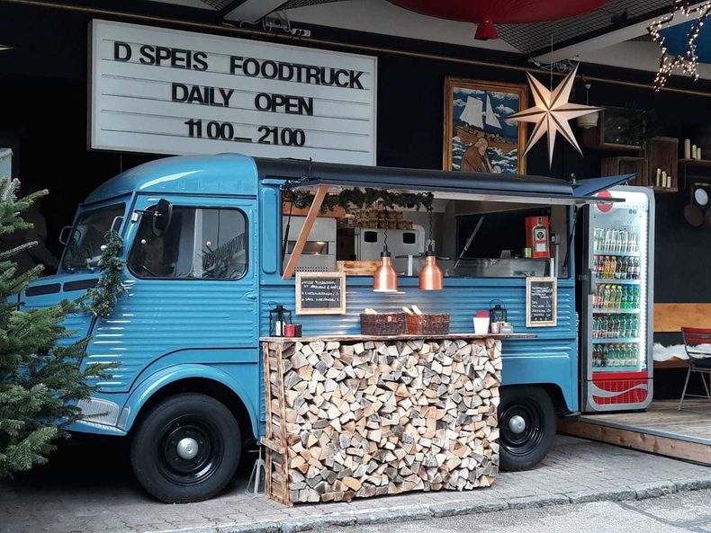 2018 Adventfahrt Salzkammergut