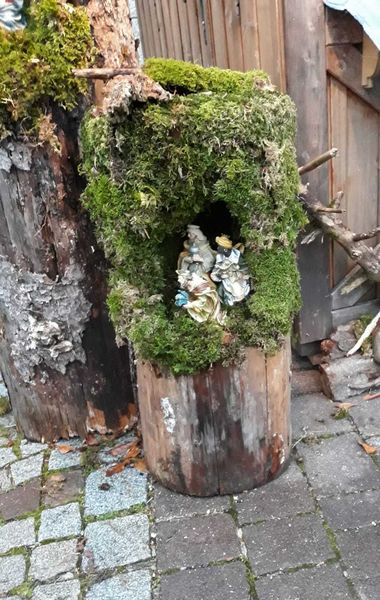 2018 Adventfahrt Salzkammergut