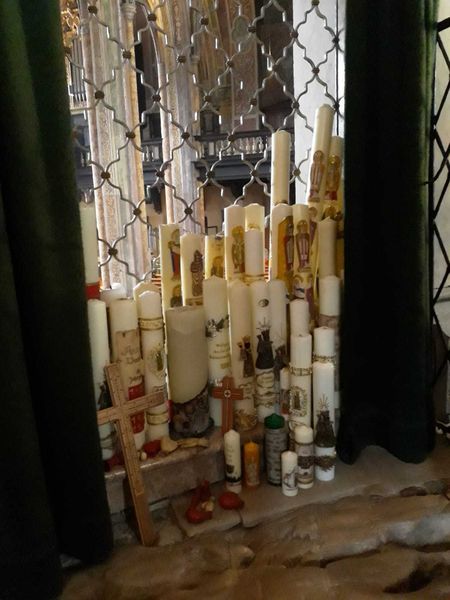 2018 Adventfahrt Salzkammergut