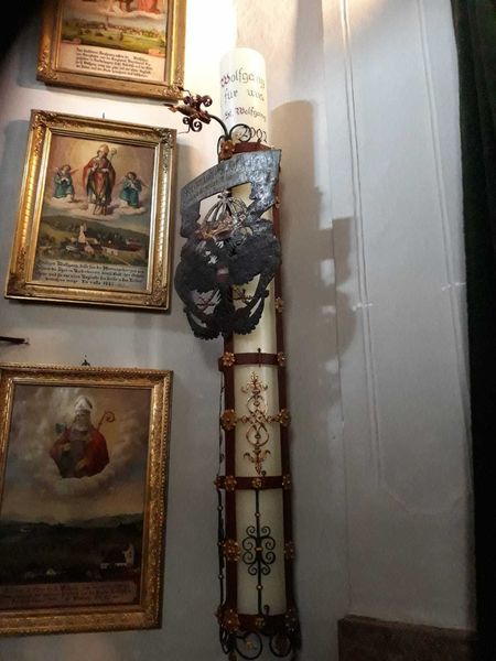 2018 Adventfahrt Salzkammergut