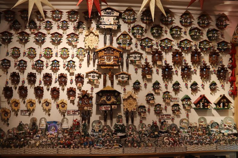 2018 Adventfahrt Salzkammergut