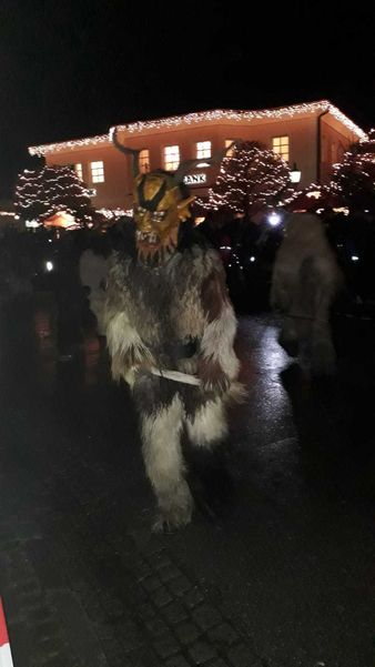 2018 Adventfahrt Salzkammergut