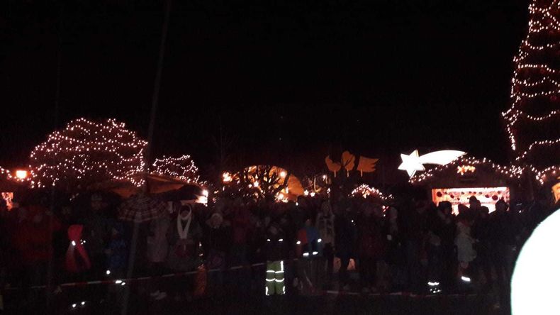 2018 Adventfahrt Salzkammergut