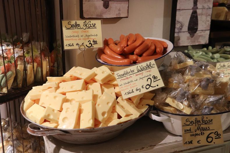 2018 Adventfahrt Salzkammergut