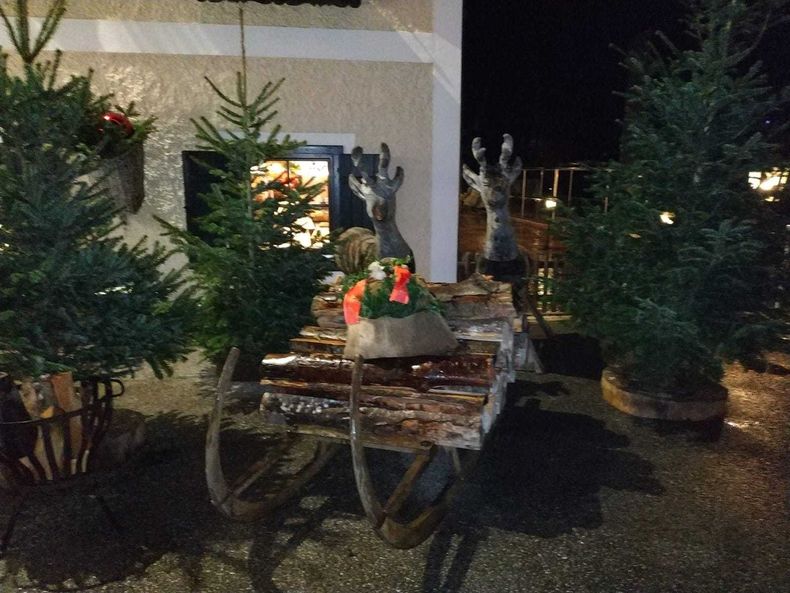 2018 Adventfahrt Salzkammergut