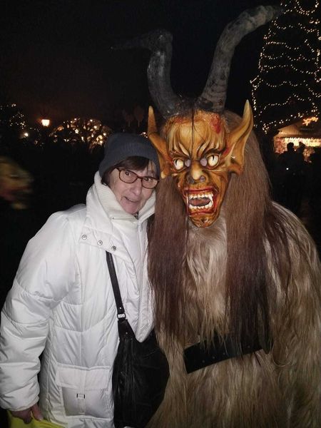 2018 Adventfahrt Salzkammergut