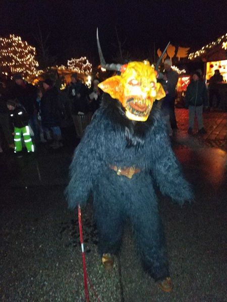 2018 Adventfahrt Salzkammergut