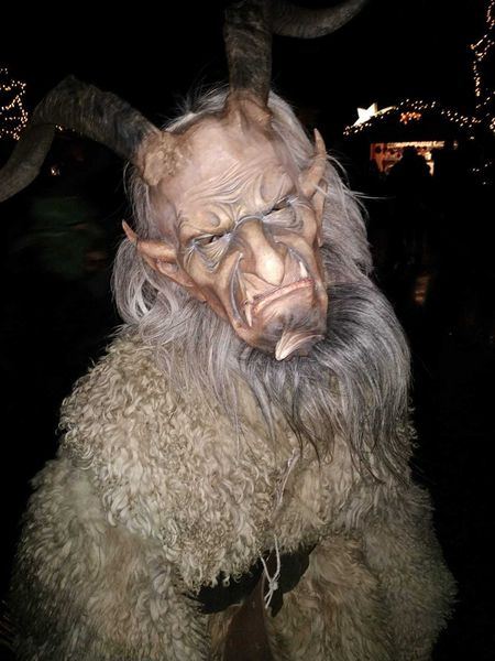 2018 Adventfahrt Salzkammergut