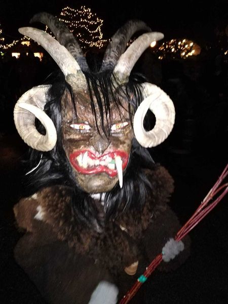 2018 Adventfahrt Salzkammergut