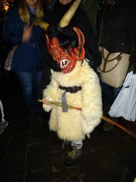 2018 Adventfahrt Salzkammergut