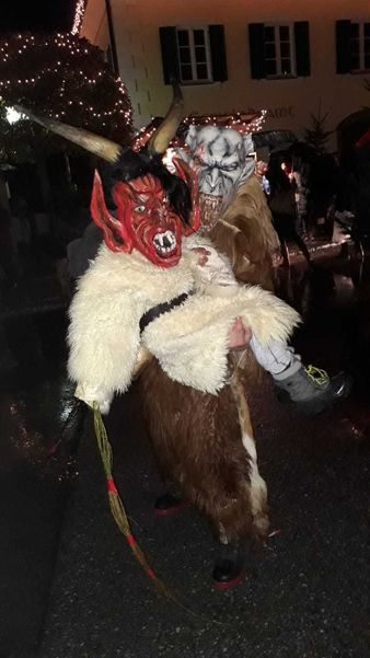 2018 Adventfahrt Salzkammergut