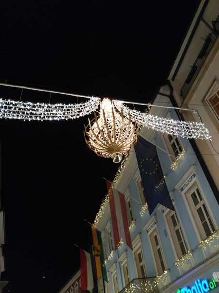 2018 Adventfahrt Salzkammergut