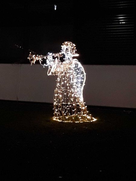 2018 Adventfahrt Salzkammergut