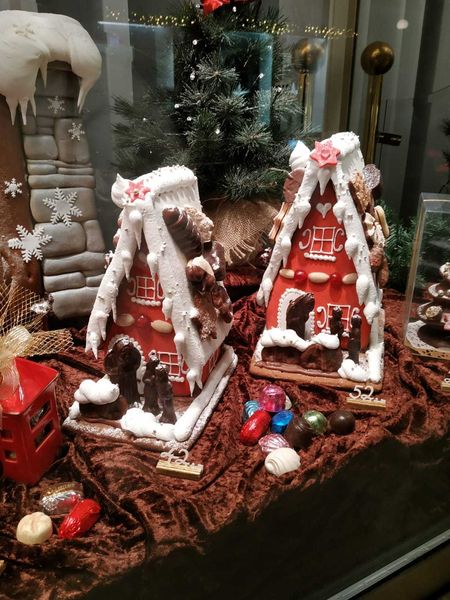 2018 Adventfahrt Salzkammergut