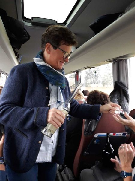 2018 Adventfahrt Salzkammergut