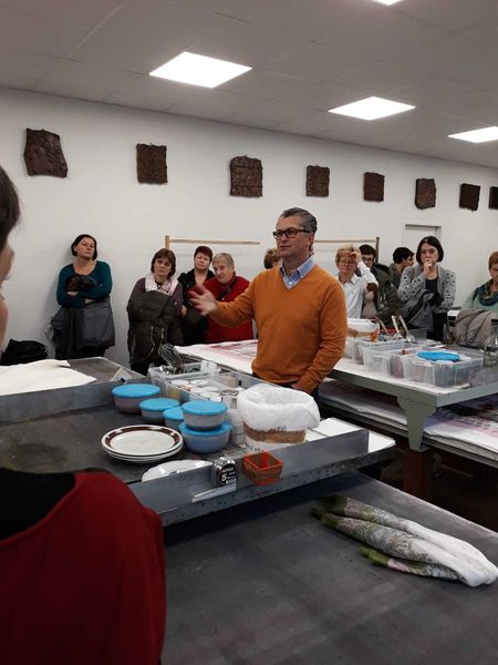 2018 Adventfahrt Salzkammergut