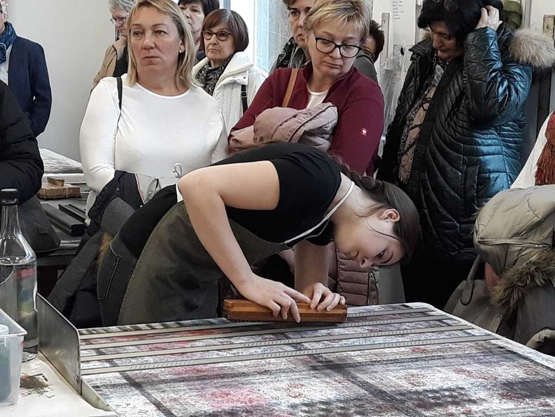 2018 Adventfahrt Salzkammergut