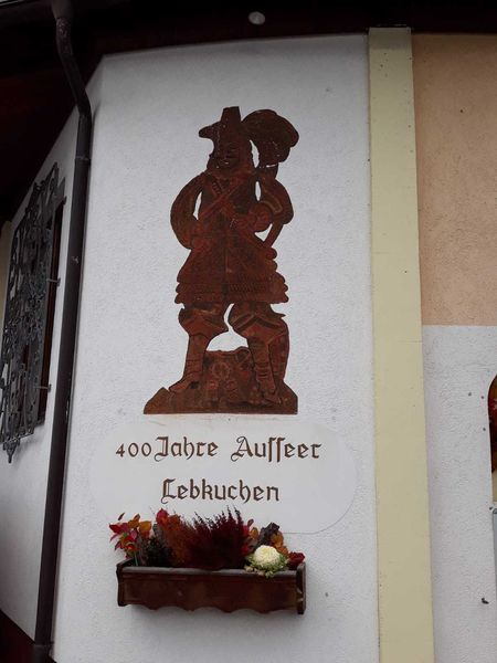 2018 Adventfahrt Salzkammergut