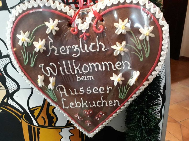 2018 Adventfahrt Salzkammergut